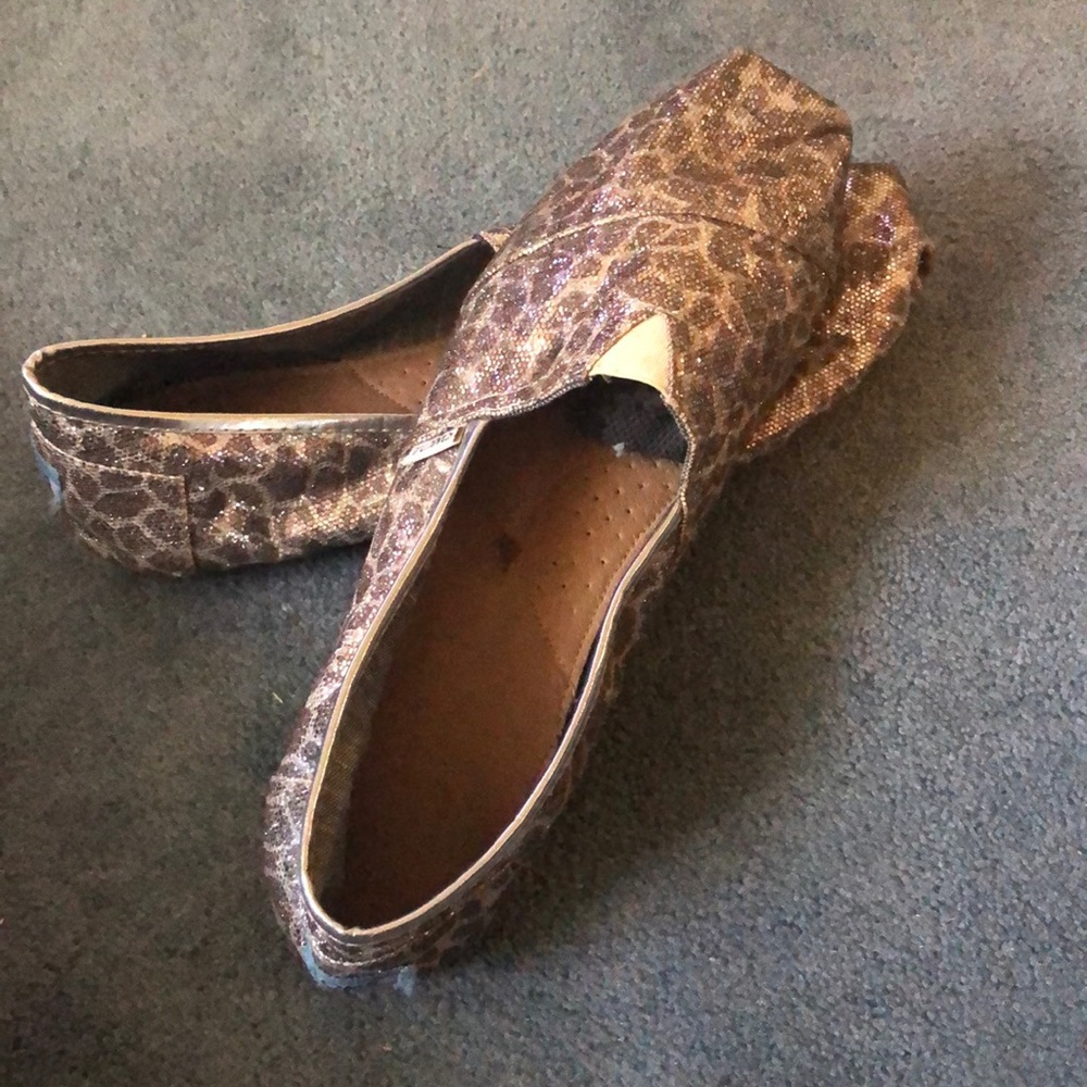 Toms Women’s Size 12